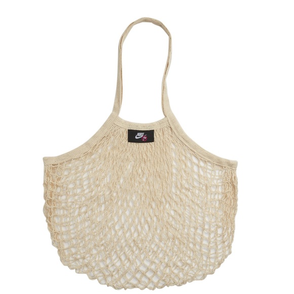 NWT Nike Air Force 1 Dragon Fruit Sneakers + BONUS knit, produce bag! Size 12 w - Picture 14 of 16